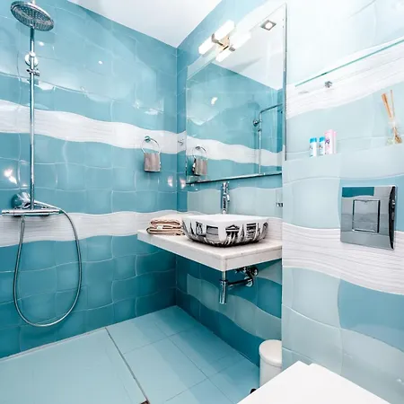 Luxury Penthaus 3 Bedrooms In *