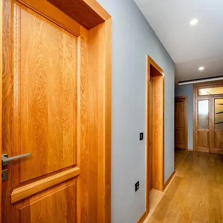 Luxury Penthaus 3 Bedrooms In