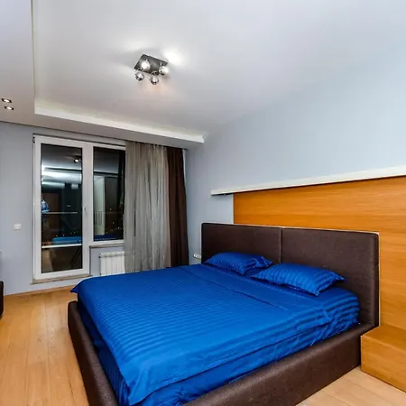 No Partys No Smocking Apartment Sofia